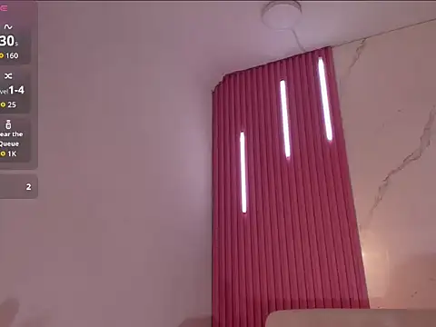 isabel_johnson stripchat live cam model