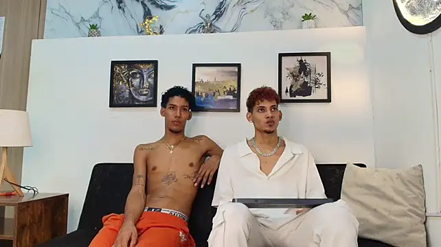 GOLD_BUDDY1 stripchat live cam model