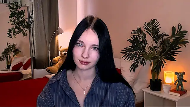 vanilla_bunny stripchat live cam model