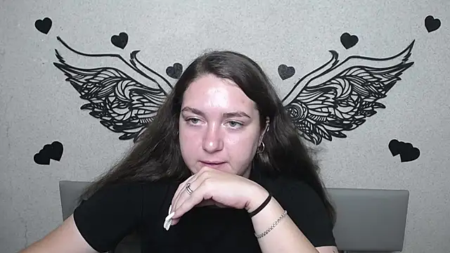 PrueButt stripchat live cam model