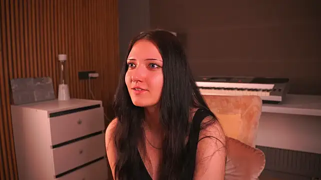 TessieSection stripchat live cam model