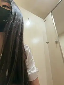 xiao-Lin stripchat live cam model