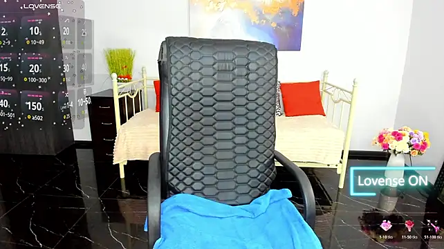 Julia_Dean stripchat live cam model