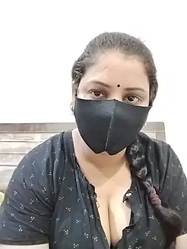 Ruksaar-Pathan stripchat live cam model