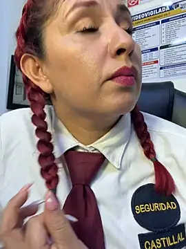 Megan-01- stripchat live cam model