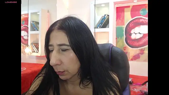 nei_girl stripchat live cam model
