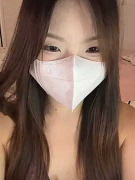 _xiaoxinxin_ stripchat live cam model