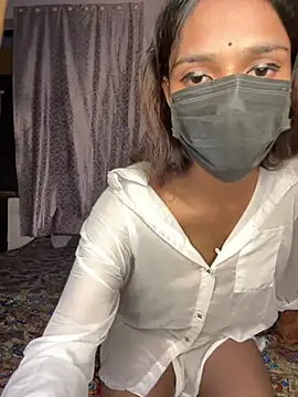 Brown_unicorn stripchat live cam model