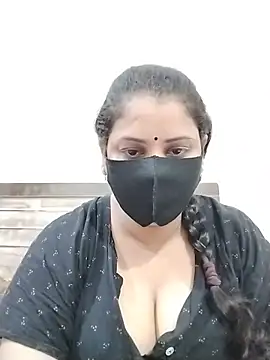 Ruksaar-Pathan stripchat live cam model