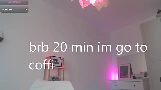 VivianMarble stripchat live cam model