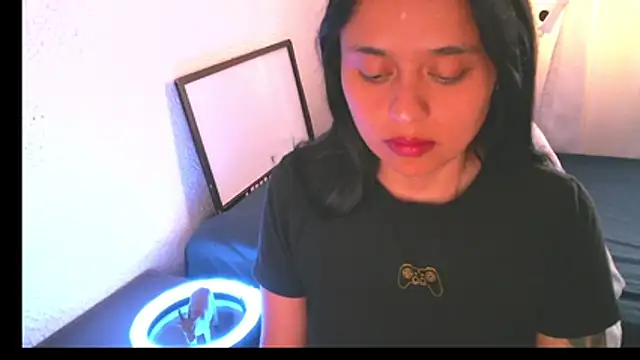 Negritatata stripchat live cam model