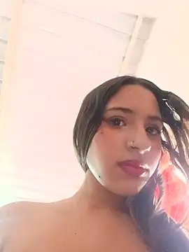 virgin-shy stripchat live cam model