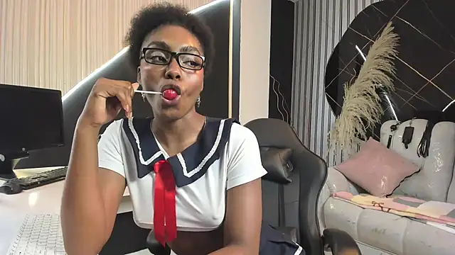 Asha_zuri69 stripchat live cam model