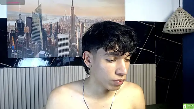 Jake_Falcon stripchat live cam model