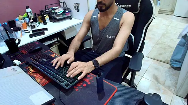 flowthefun stripchat live cam model