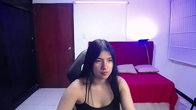 Bonnie_ligth stripchat live cam model