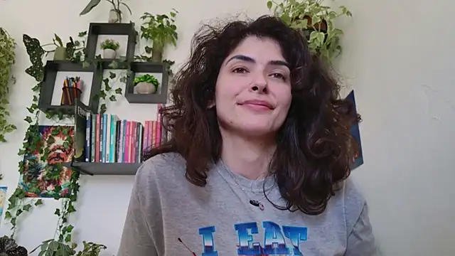TaliMajesty stripchat live cam model