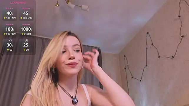 BerryLush_ stripchat live cam model
