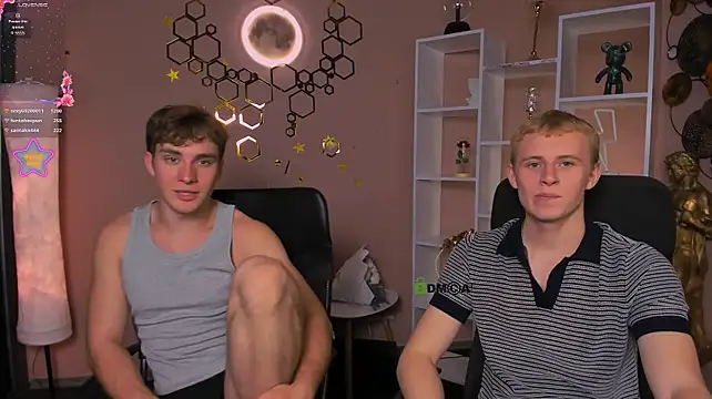 kael_rin stripchat live cam model