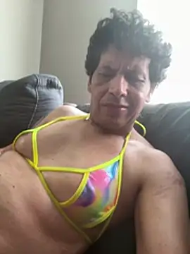 Tslois stripchat live cam model