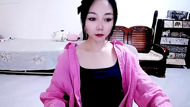 linger888 stripchat live cam model