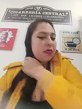 LIZETH_09 stripchat live cam model