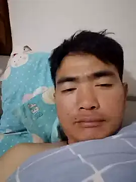 Douhuan stripchat live cam model