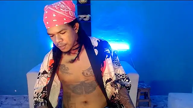 Phylosofy_men stripchat live cam model