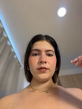 naughty__angel stripchat live cam model