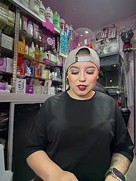 TamySweetness stripchat live cam model