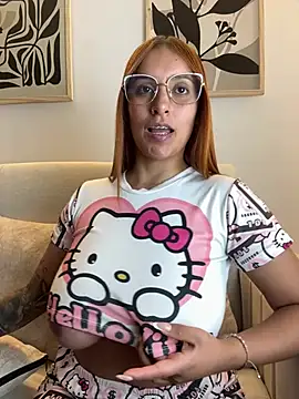 Seized_lust stripchat live cam model