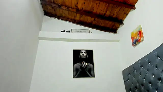 Najayla_adams1 stripchat live cam model