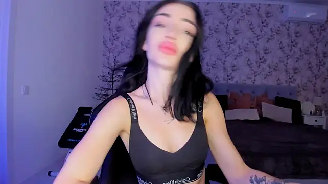 NancyLovee_ stripchat live cam model