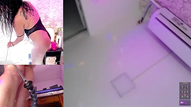 MayaRouse stripchat live cam model