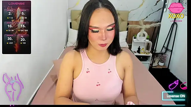 goddessyuki stripchat live cam model