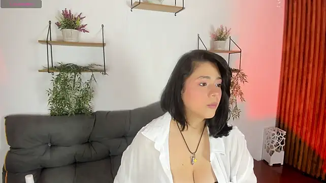 Chloethompson_ stripchat live cam model