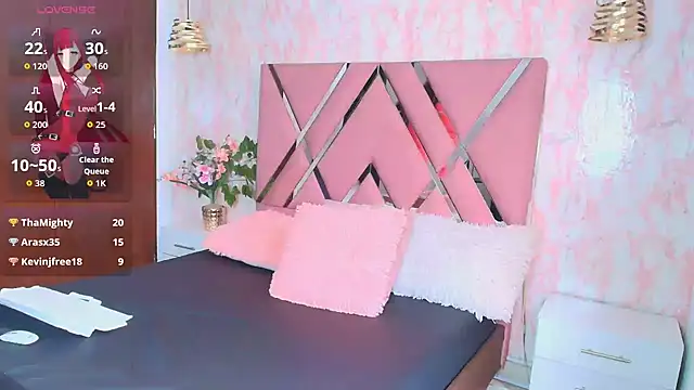 Kataleyamilf69_ stripchat live cam model