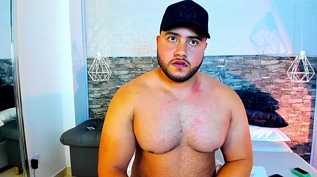 apolorusso stripchat live cam model