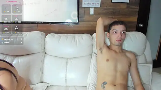 dstevora stripchat live cam model
