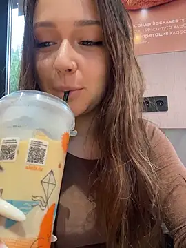 EvelynFly stripchat live cam model