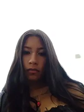 Ms_Rosetta_ stripchat live cam model
