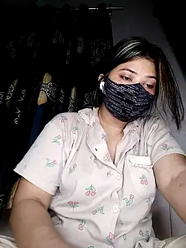 Asamini_12 stripchat live cam model