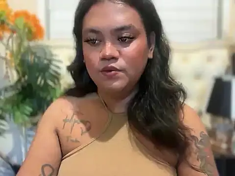 Your_Midnightsnack stripchat live cam model