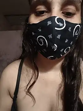 Yourjiski stripchat live cam model