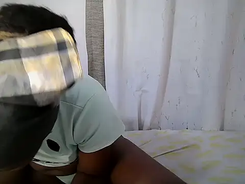 Ambitious_ stripchat live cam model