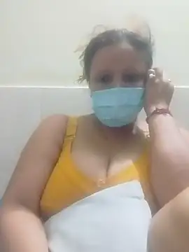 Hey-Jeevika stripchat live cam model