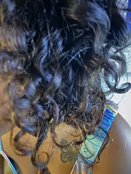 VickyMorrison stripchat live cam model
