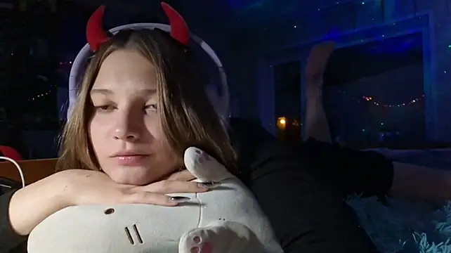 ErickaArtley stripchat live cam model