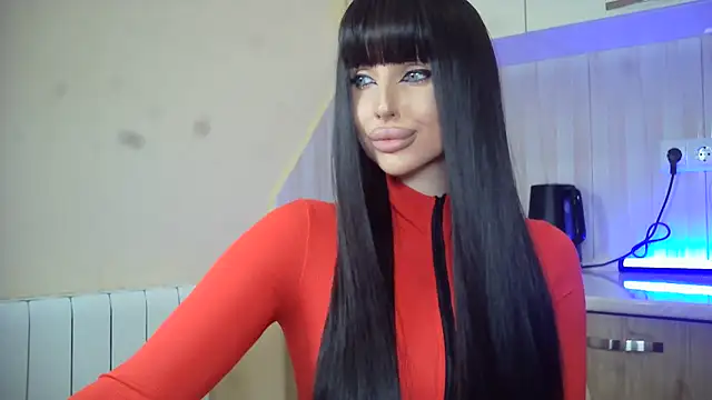 Lady_Joli stripchat live cam model