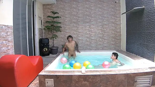 Boysgang_sex stripchat live cam model